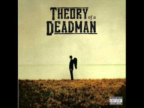 Theory Of A Deadman Full First Album - YouTube