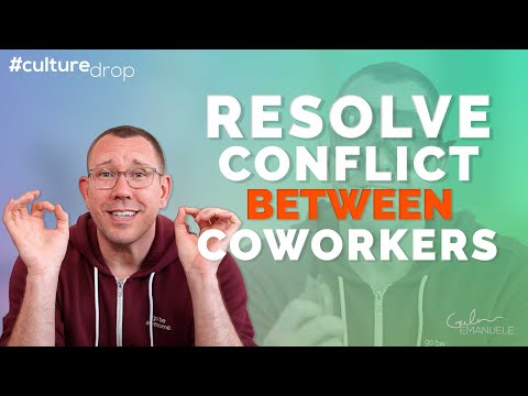 Why competing with one another will be ineffective when dealing with interpersonal conflict?
