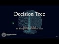 Introduction to Decision Trees + Implementation in Python