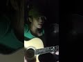 Spoliarium - Eraserheads (Cover)