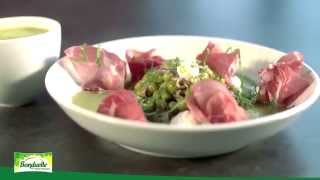 BONDUELLE - Sous-Vide Garden Peas