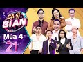 Ca Sĩ Bí Ẩn | Mùa 4 - Tập 21 | Hải Triều bị BB Trần 