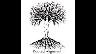 Get Rooted Radio: Rooted in Alignment - How Authentic Living Transforms Burnout