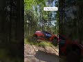 ☝️☝️MAX ATTACK for the WINNER Georg Linnamäe Delfi Rally Estonia 2024