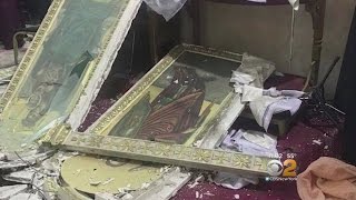 State Of Emergency Declared After Egyptian Church Bombings