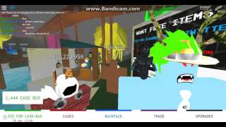 Roblox Case Clicker I Codes I 1 -