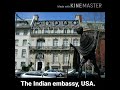Indian Embassy in Foreign countries.