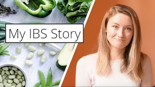 My "IBS Story" - Irritable Bowel Syndrome Sucks