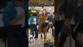 박창근 댄스 🧡 바람의남자들 개다리춤🕺