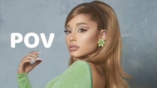 Ariana Grande - POV (Dolby Atmos) Spatial Audio | Apple Music