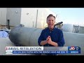 NBC 10 News Today Israel retaliates