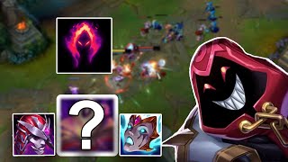 how to play ap shaco   //   𝐀𝐏 𝐒𝐇𝐀𝐂𝐎 𝐉𝐔𝐍𝐆𝐋𝐄 // 𝗕𝗲𝘀𝘁 𝗕𝘂𝗶𝗹𝗱 - 𝐒𝐤𝐢𝐥𝐥 𝐎𝐫𝐝𝐞𝐫   \\