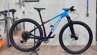 [da ban]TRINX S2600 PRO Carbon , Group Sram 1x12, bánh 29. Size S. ĐT 0353212962