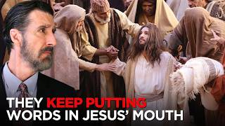 Chris Tomlin’s “Theologically Accurate” Movie Is… Problematic