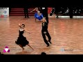 jaroslav suchy irina maizlish wdsf pd latin world championship 2013 1. round jive