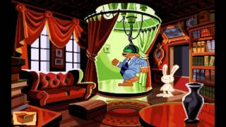 Sam & Max - Episode 5: Key Master