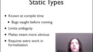 Type Systems