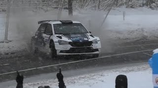 28. TipCars Pražský Rallysprint 2023 RZ5