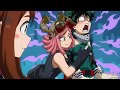 Midoriya & Hatsume Funny Moment  Boku No Hero Academia Season 3  Episode 14