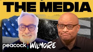 Is America about to look like The West Wing or The Handmaid’s Tale? w/ Bradley Whitford | WILMORE