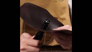 Leather Strap Cutter Cord Knife Lace Maker | WUTA