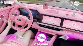 BXH Nhạc Trẻ Remix HAY NHẤT Hiện Nay ♫ Top 20 Bản EDM TikTok Hay Nhất 2026 - EDM Hot TikTok 2026