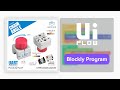 Chain Angle | M5Stack Chain Series UiFlow2 tutorial