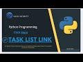 Oasis Internship | Task 3 | Password generator