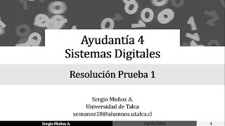 SD - Ayudantía N4 - Resolución Prueba 1 2021