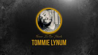 Remembering Mr. Tommie Lynum | A Tribute to a True Educator, Mentor, and Friend