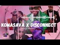 Diamond Platnumz, Harmonize,Marioo, Mrusi Mweusi - KOMASAVA x DISCONNECT