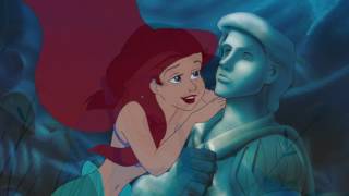 Disney  -  Belle -  Ariel - Mulan