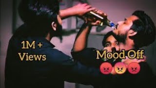 Mood Off 😠 | Best Whatsapp Status | Angry Mood Off😡TeddyMediLife | TML
