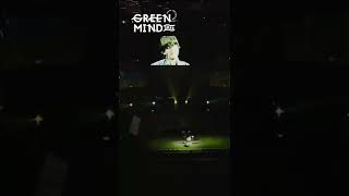 #秦基博 GREEN MIND2022チケット一般発売4/2本日開始！ 来場者特典はロゴステッカーをプレゼント！ #shorts