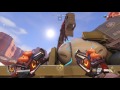 ※雷詳※《overwatch 鬥陣特攻》 33 兩個人打一個賬