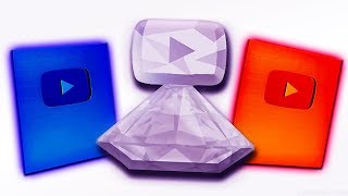 EPIC YOUTUBE PLAY BUTTONS! // FROLiC #2