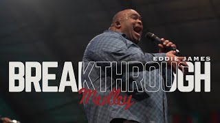 Breakthrough Medley (Official Music Video) ｜ Eddie James and Fresh Wine