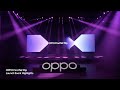 OPPO Find N2 Flip Singapore Launch Event Highlights