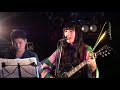 myself 長渕剛 w band 麗奈 cover 16 years old