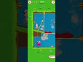 Save Daddy - Pull The Pin Level 55 | Help Daddy By Pull Him Out in Pin Pull  | Best Puzzle Game