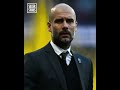 the dark side of pep guardiola oh my goal