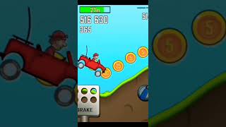 Hill Climb racing 2 Game play Video