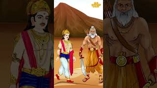 महाभारत के पहले दिन क्या हुआ था ? | What Happened on The First Day of Mahabharata? | #shorts