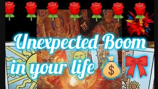 जैसा आपने सोचा भी ना था 🧚 यूनिवर्स कुछ ऐसा करने वाले हैं 💥👏🥇#universemagic #tarot #divine