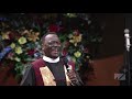 Bishop Norman Hutchins - 