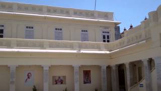 Porbandar The birth place of GANDHIJI