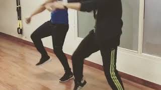Jaani Tera Naa l Sunanda Sharma l Dance Workout