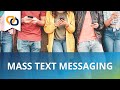 Mass Text Messaging | EZ Texting Guide