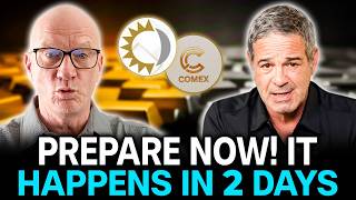 Something Is Changing in Silver… And Most Investors Haven’t Noticed | Andy Schectman & Francis Hunt