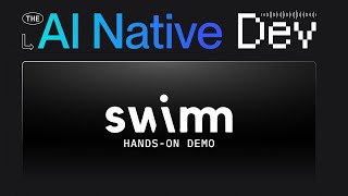 Deep Dive on AI Documentation: Live Demo with Omer Rosenbaum